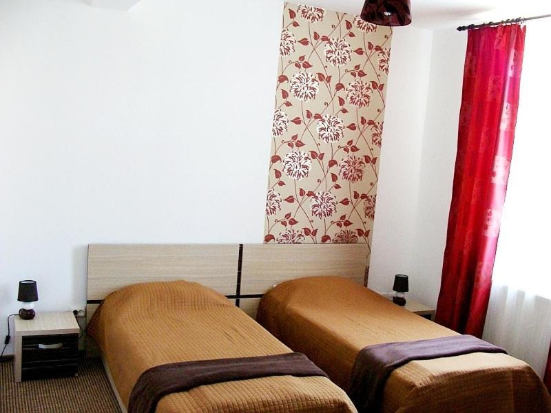 Pension Daciana Bacău Room photo