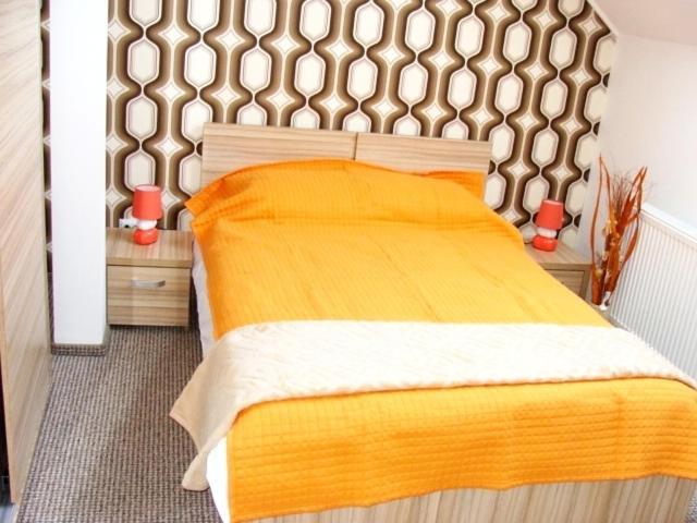 Pension Daciana Bacău Room photo