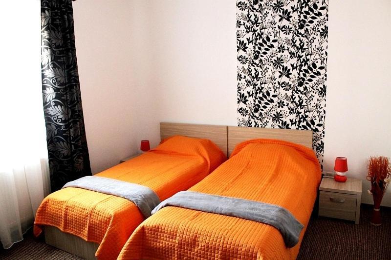 Pension Daciana Bacău Room photo