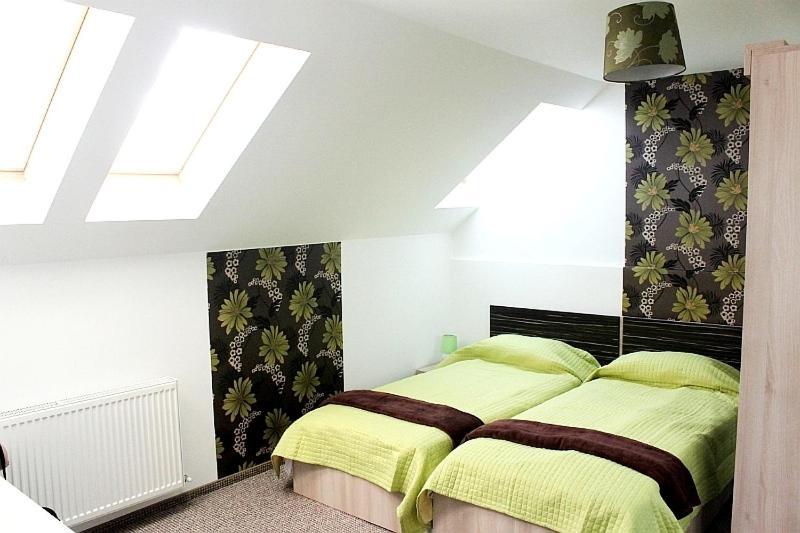 Pension Daciana Bacău Room photo