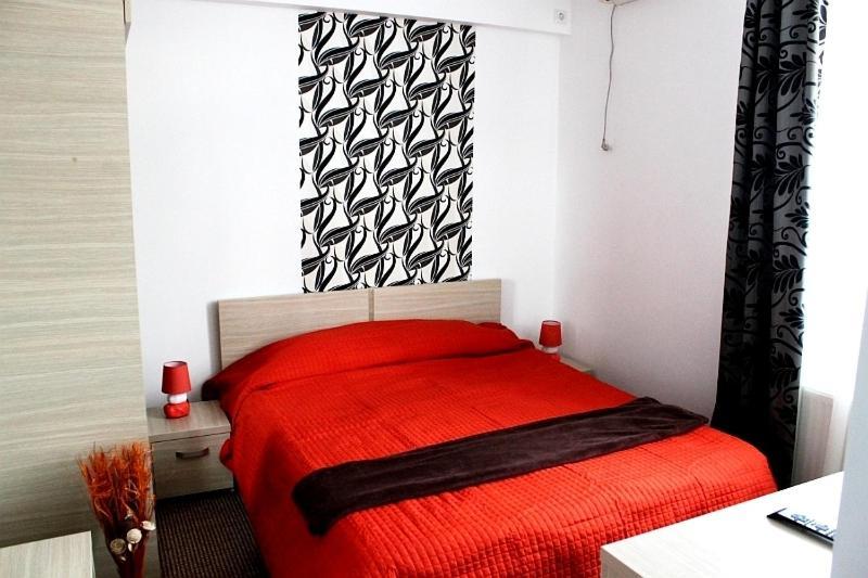 Pension Daciana Bacău Room photo